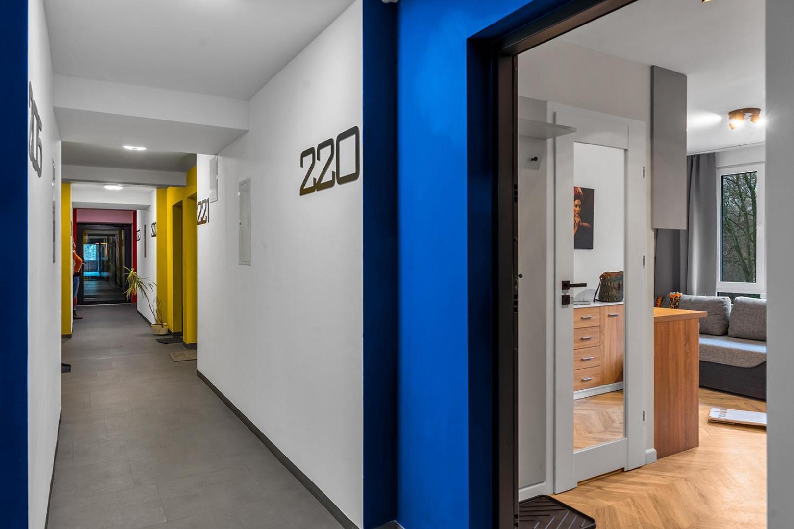 Apartament Batorego 16 By Homeprime *
