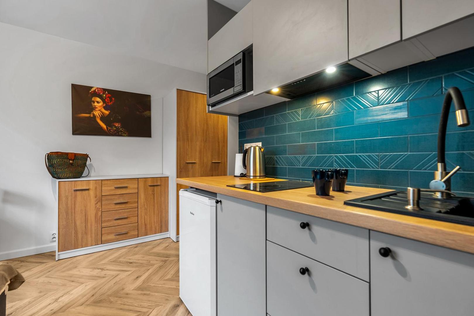 Batorego 16 By Homeprime * Warszawa
