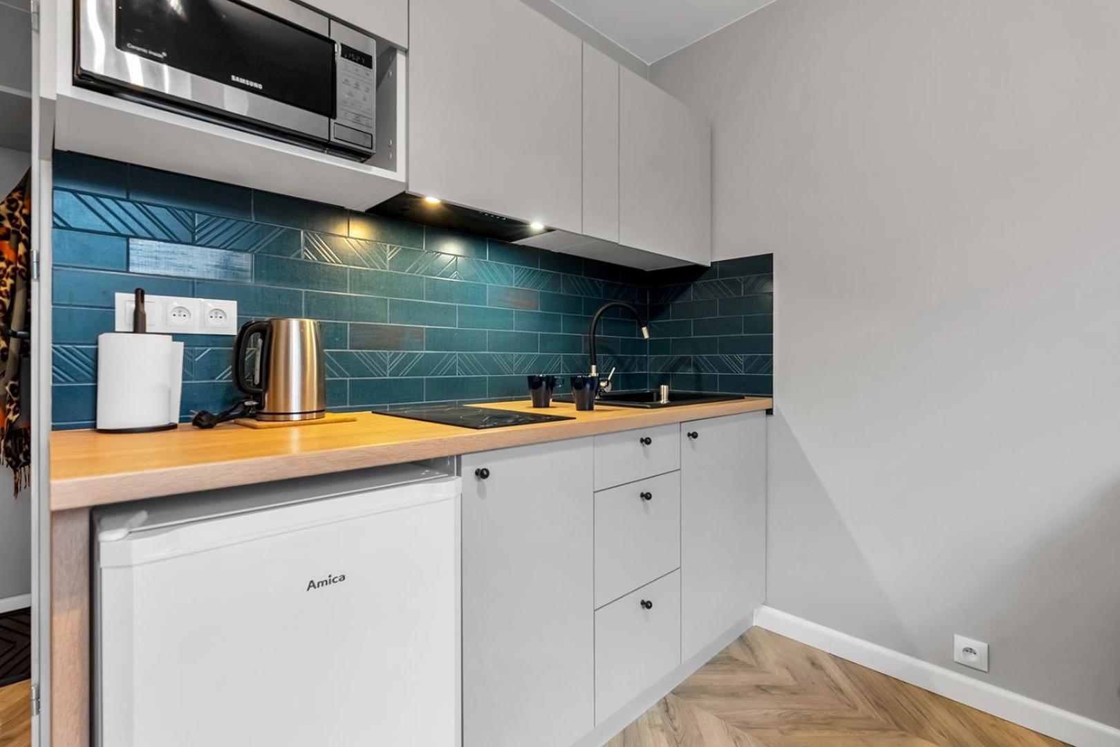 Apartament Batorego 16 By Homeprime *
