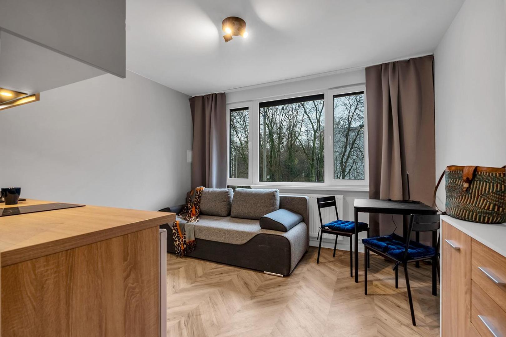 Batorego 16 By Homeprime Apartament *