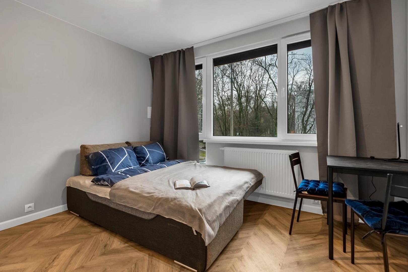 Batorego 16 By Homeprime Apartament