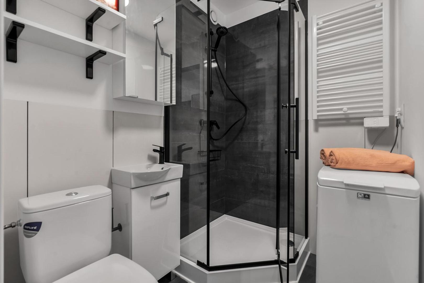 Batorego 16 By Homeprime Apartament *