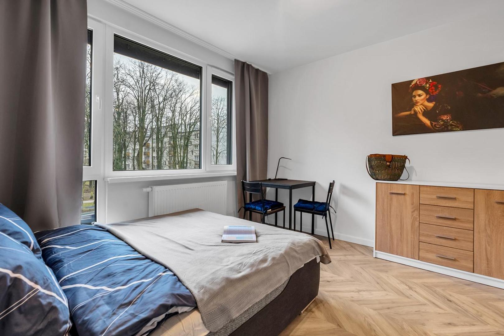 Batorego 16 By Homeprime Warszawa
